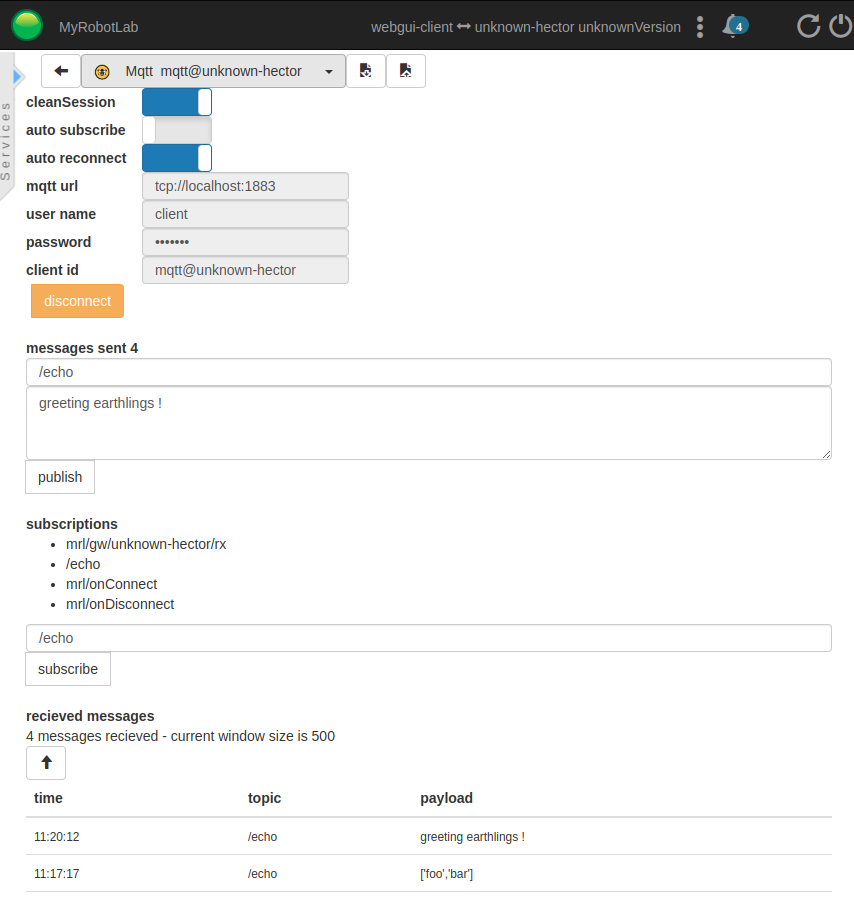 mqtt