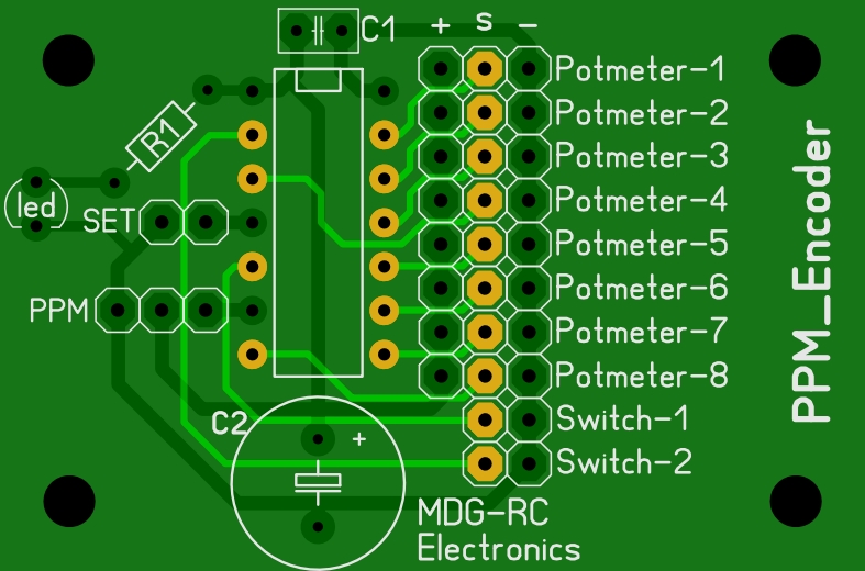 PPM_Encoder