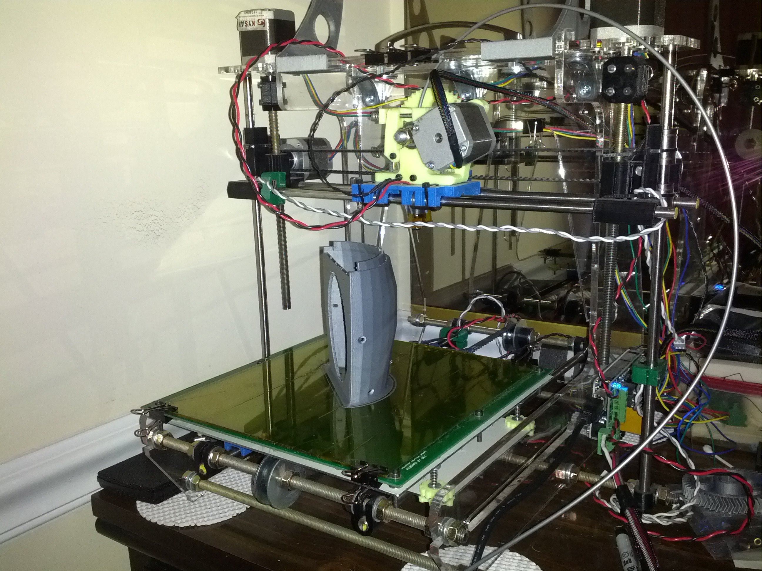 Another tall print
