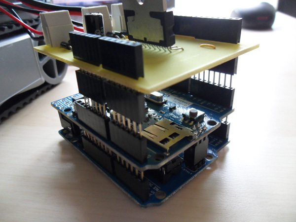 Arduino