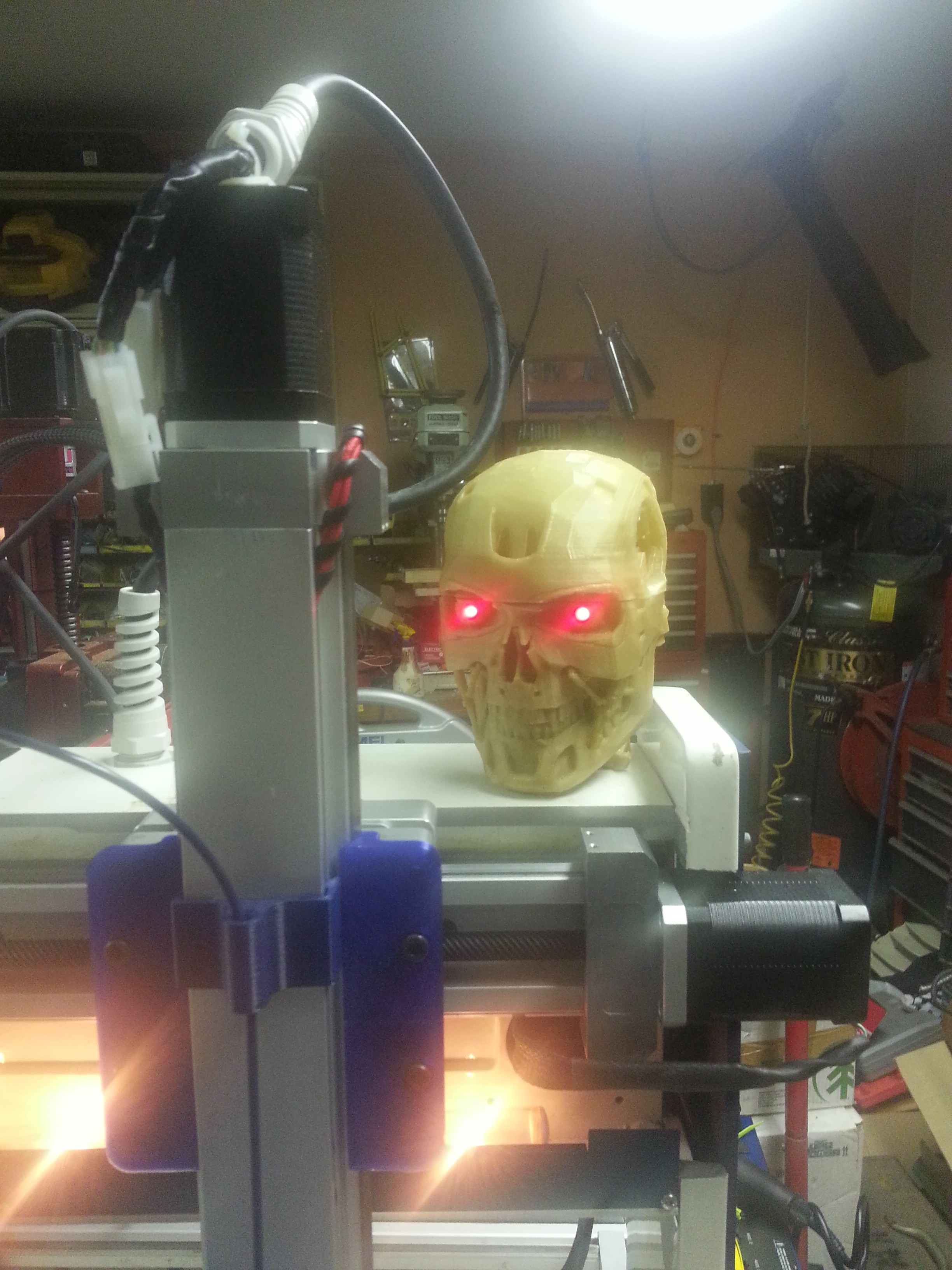 T-800 Watchdog